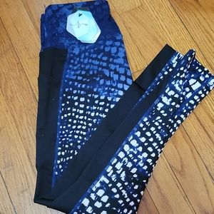 LuLaRoe Brave active wear size small